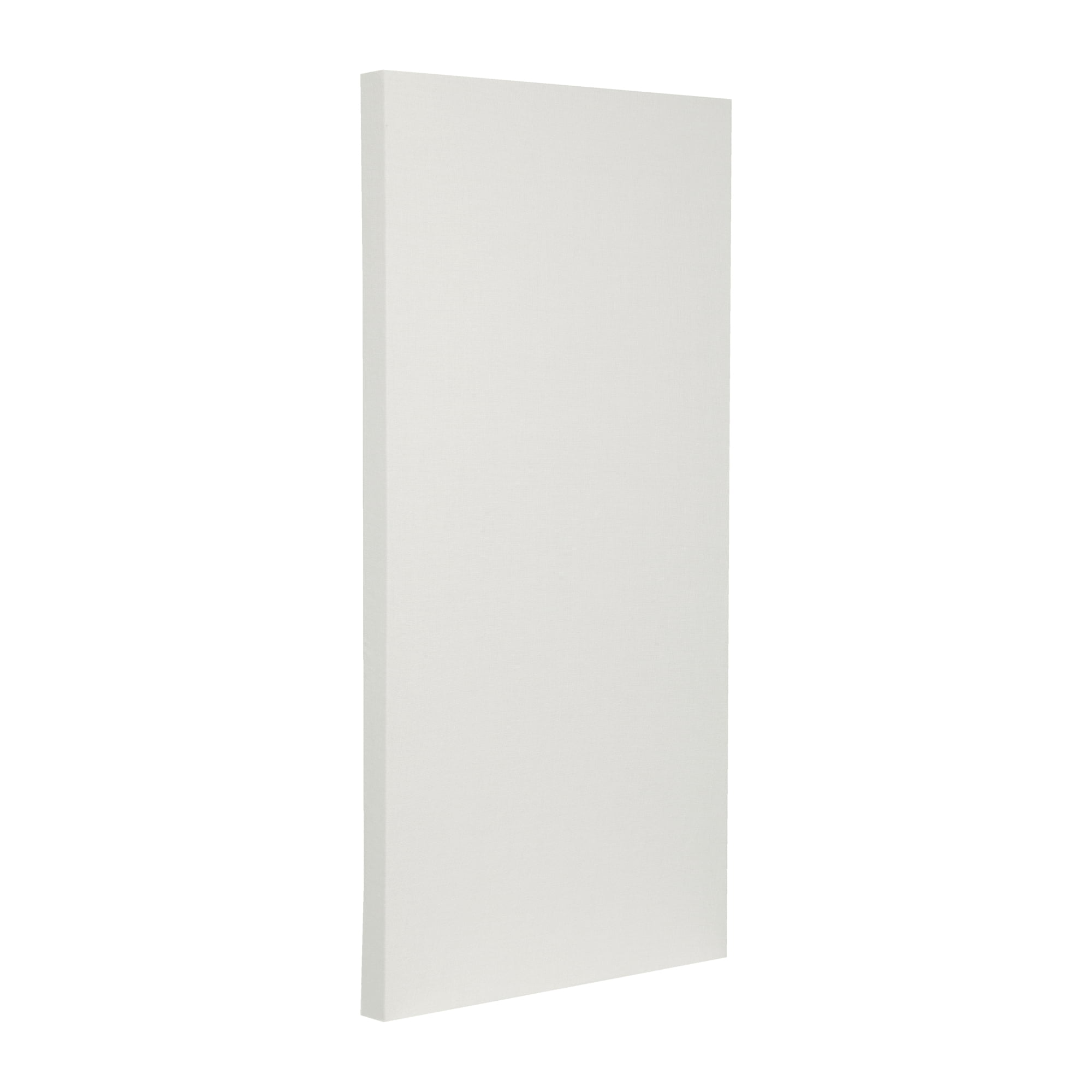 ATS Acoustics Hardened Edge Fire Rated Professional Studio Acoustic Panel 24x48x2 Linen