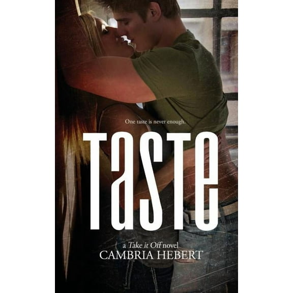 Taste, (Paperback)
