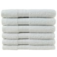 thumbnail image 1 of Towel 2 Product Category Enhancing Softness Absorbent Home Textiles 6-Piece Set for Everyday Use, 1 of 8