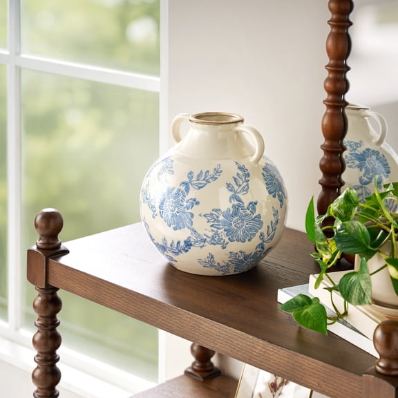 The Pioneer Woman Ceramic Vase