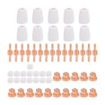 thumbnail image 4 of keepw -40 Tips Set Precision Torch Parts for CUT40 CUT50 55 Pcs 1Set, 4 of 6