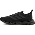 thumbnail image 4 of Ad-id-as 4D FWD Sneakers Performance Trainers Triple Black Running Shoes Men Size, 4 of 6