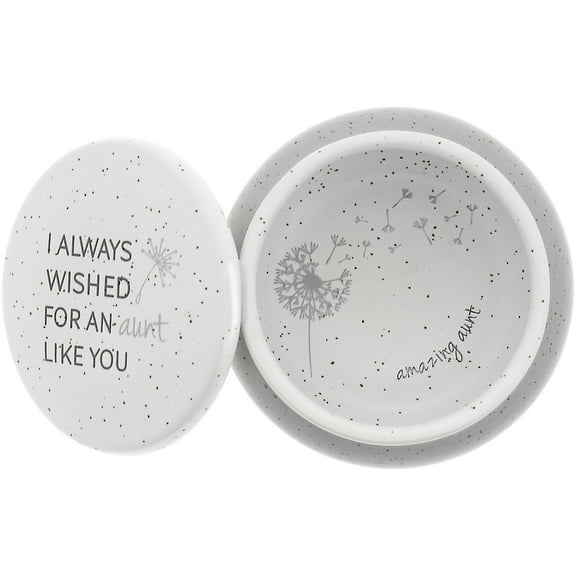 Aunt Like You - 3.5" Ceramic Keepsake Box