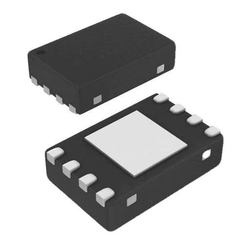 Pack of 2  W25Q64FVZPIG   IC FLASH 64M SPI 104MHZ 8WSON