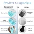 thumbnail image 4 of WELLAGE Hyper Peptide Botuleedle Ampoule - Ampolla coreana antienvejecimiento con Botul-péptido y alta pureza de ácido hialurónico - Suero facial hidratante para la piel con elasticidad de los poros 1, 4 of 5