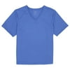 Athletic Works - Women's Grid Mesh Workout Tee