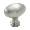 thumbnail image 1 of Bouton Rond - Nickel Satiné, 1 of 1