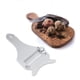 thumbnail image 5 of Herramienta Para Cortar Trufas De Acero Inoxidable Máquina De Afeitar De Trufas De Chocolate Herramienta Para Cortar Trufas Máquina De Afeitar De Trufas De Chocolate De Acero ANGGREK  Otros, 5 of 8