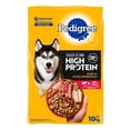 thumbnail image 1 of Alimento para Perro Pedigree High Protein Adultos Sabor Res y Pollo 10 kg, 1 of 4
