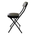 thumbnail image 4 of Wee's Beyond Cushioned Padded Folding Stool, 4 of 8