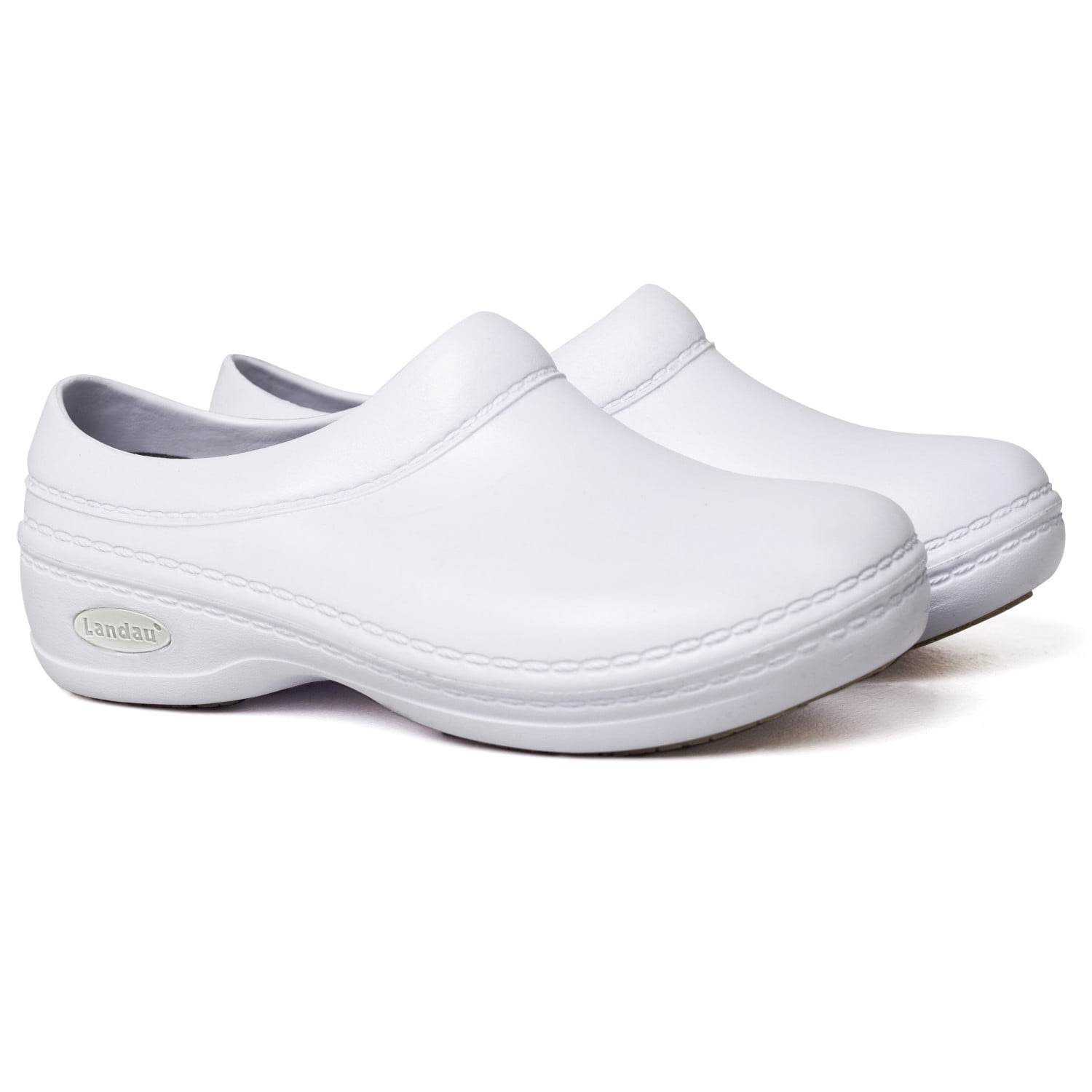 Lightweight, Non-Slip, Fluid Resistant, Removable Contour Footbed ...