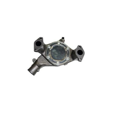 GMB 125-1370 OE Replacement Water Pump