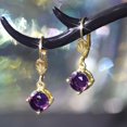 thumbnail image 4 of Pendientes de circonita para mujer, aretes de temperamento, Clips para las orejas, joyería para mujer Wmkox8yii fajkfhkj5021, 4 of 8