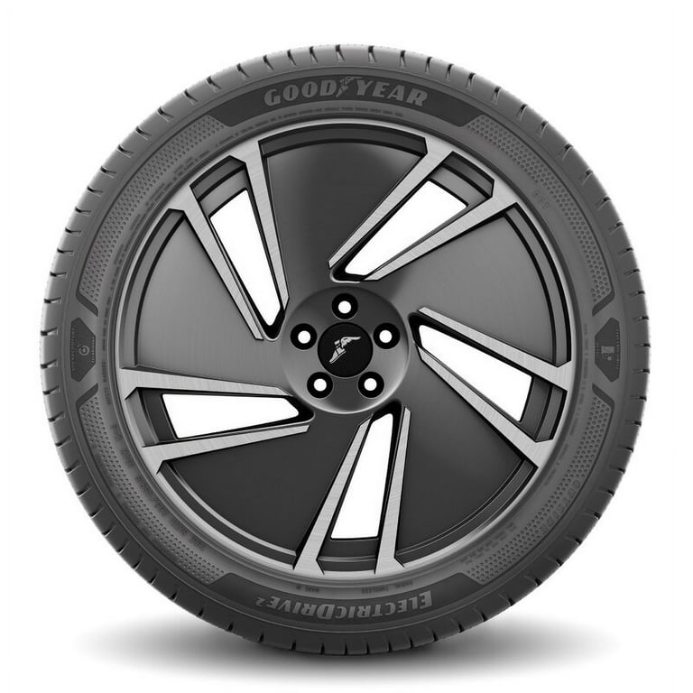 Goodyear ElectricDrive 2 225/60R18 104H All-Season Tire