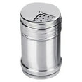 thumbnail image 3 of ZTGD Stainless Steel Salt Pepper Seasoning Spice Condiment Shaker Bottle Kitchen Tool, 3 of 5
