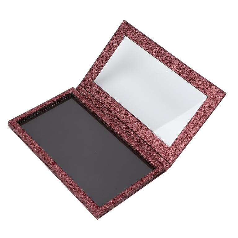Magnetic Makeup Palette, Large Capacity Empty Magnetic Palette For Daily Use Beauty Lovers - Walmart.com