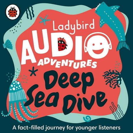 Deep Sea Dive - Audiobook (Best Place For Deep Sea Diving)