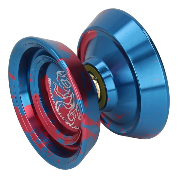Yoyo Ball,Yoyo Ball Alloy Profesional Yoyo Yoyo Versátil Funcionalidad