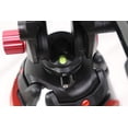thumbnail image 5 of RedLine 7518-3 Professional Video Tripod with F18-3 Fluid Head + Redline D3 Universal Folding Dolly, 5 of 8