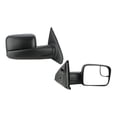 thumbnail image 1 of Espejo Ram 1500 2006 A 2008 Dodge Generica Lado Derecho Negro, 1 of 4