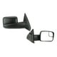 thumbnail image 1 of Espejo Ram 1500 2006 A 2008 Dodge Generica Lado Derecho Negro, 1 of 4