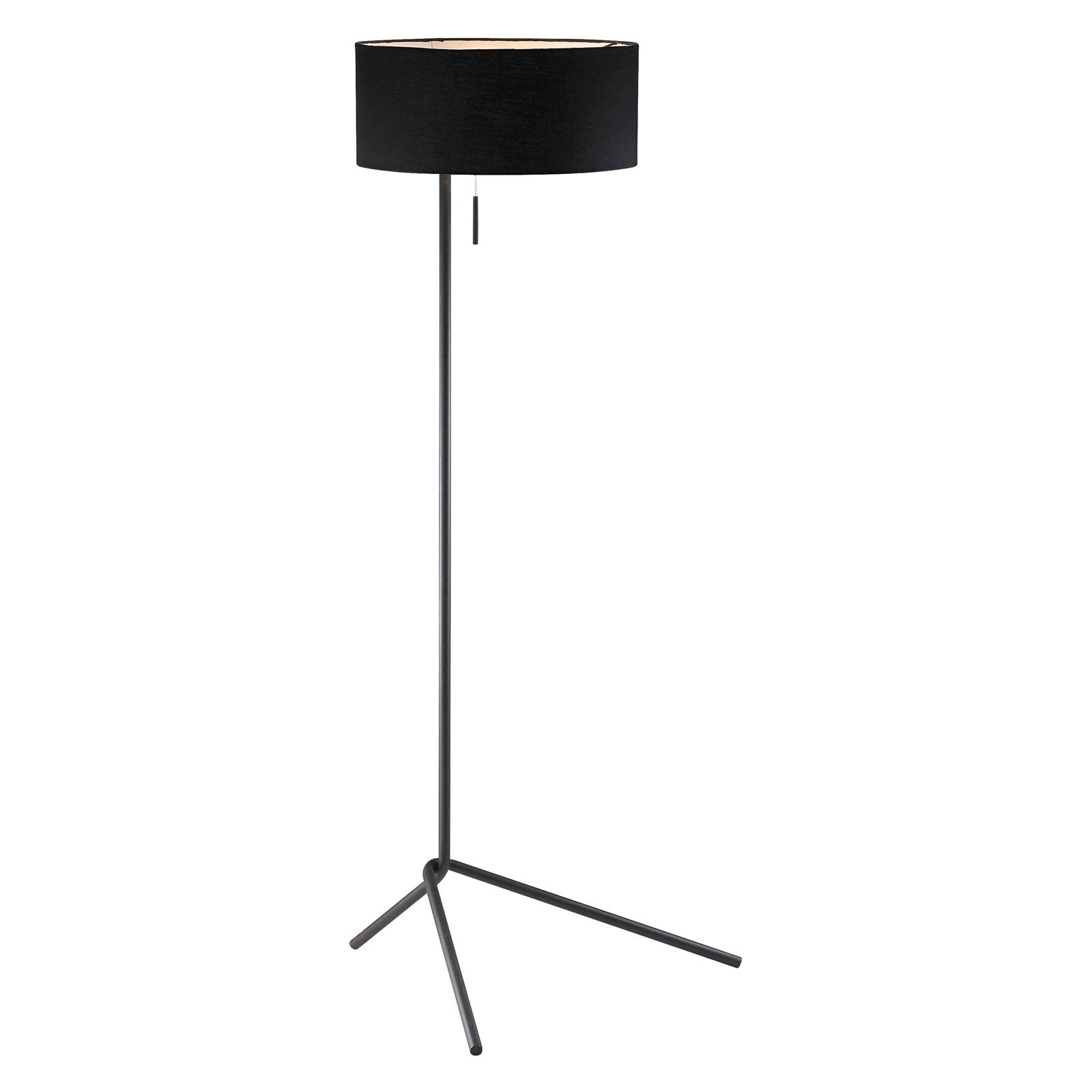 Adesso 6191 01 Twixt Floor Lamp Com