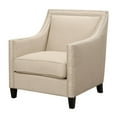 thumbnail image 3 of Picket House Furnishings Emery Natural Chair & Ottoman, 3 of 15