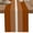 DarkOrange Beige, variant on nqOlkjepod Navy Blue Beige Striped Table Runner 48 Inches Long Farmhouse Dress Scarves, Modern Farmhouse Retro Lines Dining Tablerunner for Coffee Table/Kitchen Island/Party Décor, 13" x 48"