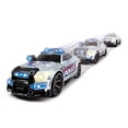thumbnail image 4 of Auto de juguete DICKIE TOYS Light & Sound Street Force Dickie Toys DICKIE TOYS, 4 of 7