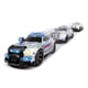 thumbnail image 4 of Auto de juguete DICKIE TOYS Light & Sound Street Force Dickie Toys DICKIE TOYS, 4 of 7