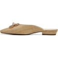 thumbnail image 4 of Sam Edelman Women's Jayden Mule Bleached Beechwood 8M, 4 of 6