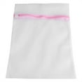 thumbnail image 1 of Mesh Laundry Bags Best Zipper Wash Bag For Delicates Baby Clothes Travel Washing Machine, 1 of 8