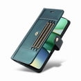 thumbnail image 4 of FOXDOCK Funda tipo Cartera para Xiaomi Redmi A5 – Cubierta de Cuero PU con Múltiples Ranuras, Bolsillo para Efectivo y Correa de Muñeca, 4 of 6