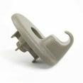 thumbnail image 5 of 2PCS For Jeep Liberty For Dodge Nitro Sun Visor Clip Replacement Retainer, 5 of 5