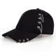 thumbnail image 4 of Sombrero bts casual Ajustable Anillo De Hierro Gorra De Béisbol snapback casquette gorras Papá, 4 of 4