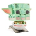 thumbnail image 1 of Cubo Rubik 3x3 Grogu 1 Pieza, 1 of 5