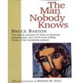 thumbnail image 1 of Man Nobody Knows, 1 of 1