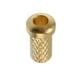 thumbnail image 5 of 6 piezas de Guitarra dorada Yuyangstore A través de férulas Guitarra eléctrica dorado, 5 of 8