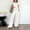 White, variant on TIANZEN Women Two Piece Outfits Crochet Sheer Knit Sweater Top Wide Leg Pants Matching Sets Sweatsuit Travel Clothes Homecoming Pantsuits for Teens Ski Suit Women Wedding Guest Dresses for Women