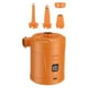 thumbnail image 5 of Bomba de aire eléctrico infla y desinflar la bomba compacta de la bomba compacta para anillos de natación inflables, 5 of 9