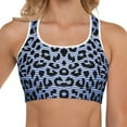thumbnail image 1 of Blusas sueltas de manga corta con estampado clásico de verano para mujer Pompotops lopia987750, 1 of 6