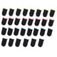 thumbnail image 1 of 30 Piezas Cubierta de Dedo para Juegos Cubierta de Pulgar Juegos MóViles una Prueba de Sudor Controlador de Juego Transpirable Juego de Cubierta de Dedo para PUBG, 1 of 5