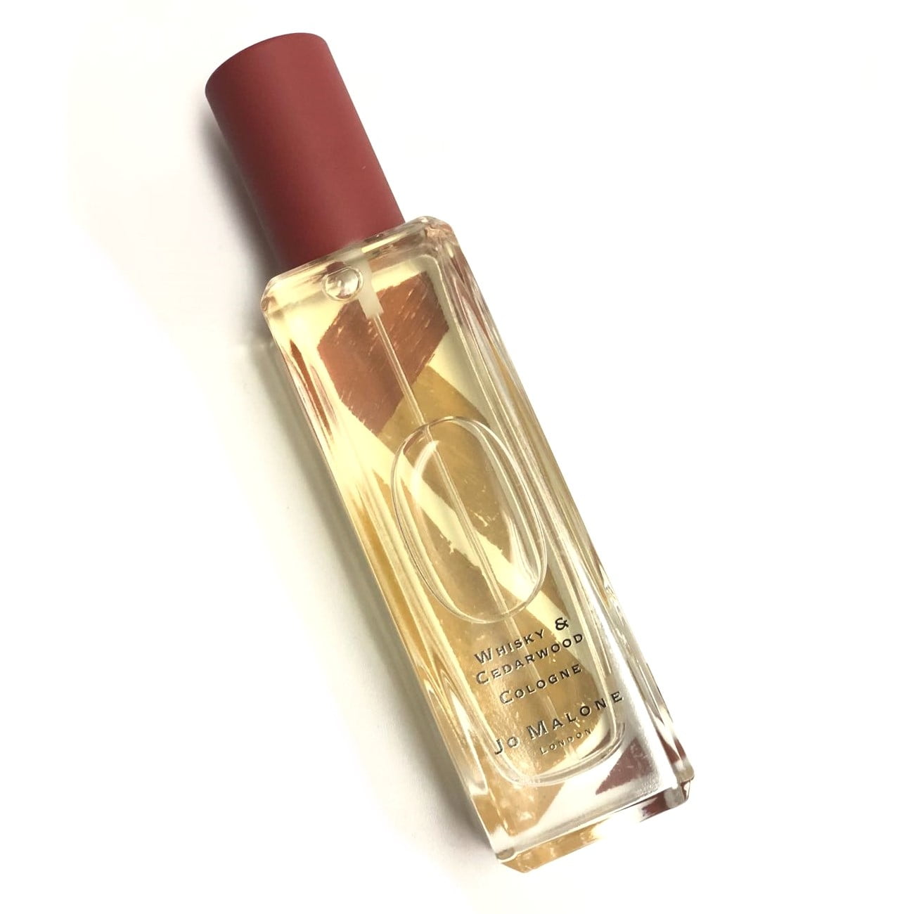 Jo Malone Whisky & Cedarwood 1 oz / 30 ml Eau de Parfum - Walmart.com