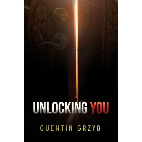 Unlocking You, (Paperback)