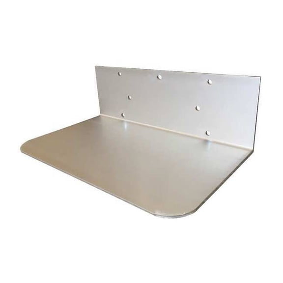 Dayton Nose/Toe Plate,8-1/2 X 14 In NP-046