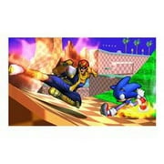 Nintendo Wii - Super Smash Bros. Brawl