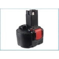 thumbnail image 5 of CS 3000mAh Battery For Bosch 2 607 335 437 2 607 335 587 2607335437 2607335587 B-8308 BH-744 GSR 7.2-1 GSR7.2-1 GSR7.2-2, 5 of 5