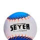 thumbnail image 4 of Pelota de Béisbol Seyer Infantil Azul, 4 of 4