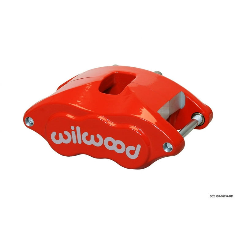 Wilwood 2.00in Undersize Metric Caliper Wilwood 2.00in Undersize Metric Caliper