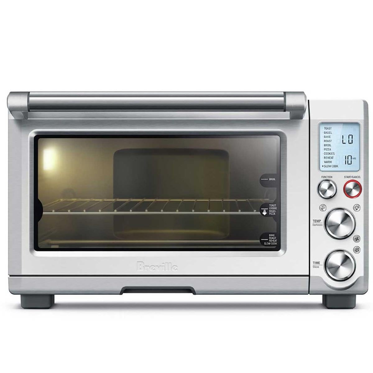 Breville トースターオーブン駐在員必見❗️ 楽天市場値段参照 楽天市場】breville ovenの通販